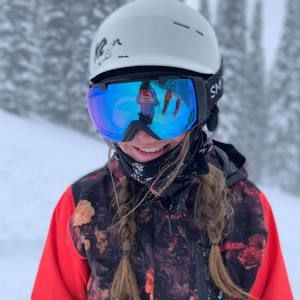 Meet your Posher, Meredith